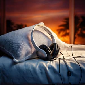Silent Harmony: Music for Deep Sleep - Some New Year Music