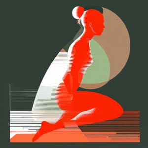 欢乐的尾巴：狗的幸福天堂 - Yoga Music Swami