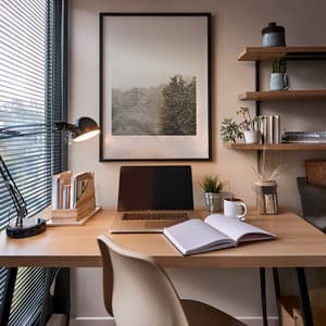 Music For Work And The Flow Of Focus - Concentration Soundtracks