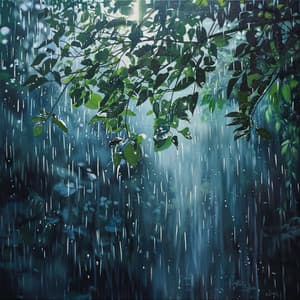 Música De Lluvia Para Masajes: Sonidos Relajantes De Spa - 1 Hora de Masaje