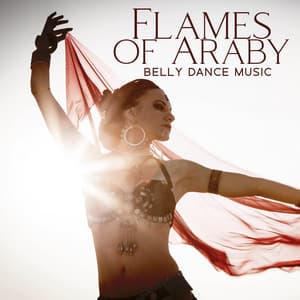 Flames of Araby - Oriental Spa Sanctuary
