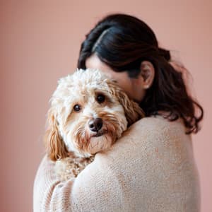 Zumbidos Curativos: Terapia De Música Binaural Para Mascotas - Perros y gatos felices