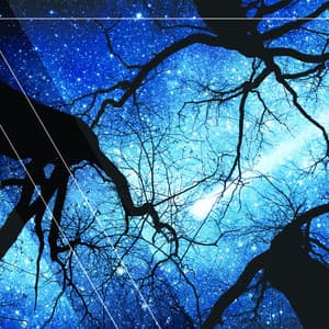 Música para dormir tranquilo - Música Para Dormir Inspirada En El Espacio