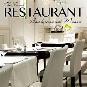 The Finest Restaurant Background Music - Natural Life