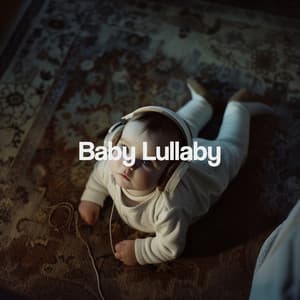 Baby Lullaby - Nursery Rhymes