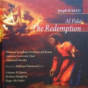 Al Fida' - The Redemption - Joseph Waked