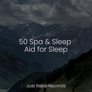 50 Spa & Sleep Aid for Sleep - Bird Sounds
