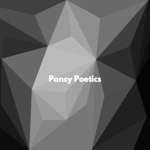 Pansy Poetics - Focus at Work Jazz Playlist