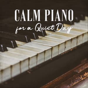 Calm Piano for a Quiet Day - Classical Piano Academy