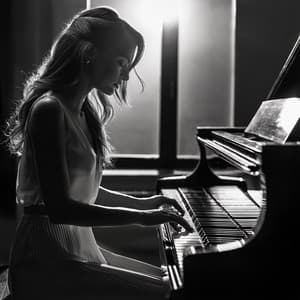 Armónicos Nocturnos: Relajación Para Dormir En Piano - Robert Cunningham