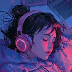 Deep Slumber: Sleep Music Library - Zen Sleep Zone