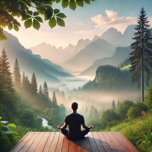 Banish Negative Thoughts: Reset Your Mind, Positive Mindset Frequencies - Calming Music Ensemble