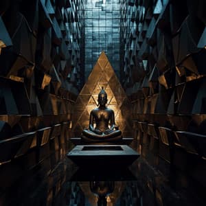 1111 Wealth Mindset: Deep Manifestation Meditation for Subconscious Success & Personal Growth - Manifestation Frequency