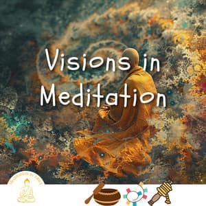Visions in Meditation - Meditation in Tibet