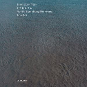 Erkki-Sven Tüür: Strata - Erkki-Sven Tüür