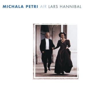 Air - Michala Petri
