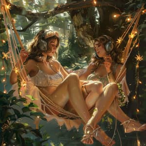 Relaxation Rhythms: Music for Ease - Nature Sounds Relaxing