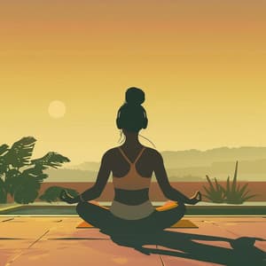 Asana Sounds: Music for Yoga Flow - Yoga Playlist