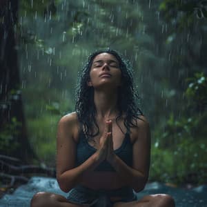 Paz Interior: Viaje De La Música De Meditación - Instrumentales de la mañana