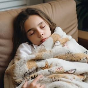 Peaceful Sleep Harmony: Soothing Music for Rest - I TRAVEL LIGHT