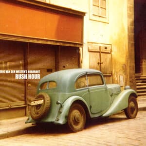 Rush Hour - Eric van der Westen