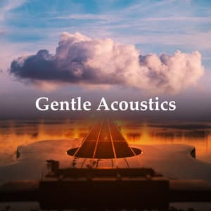 Gentle Acoustics - Guitar