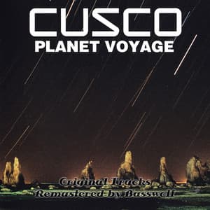 Planet Voyage - Cusco