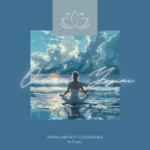 Kapalabhati Cleansing Ritual - Oneness Yogini
