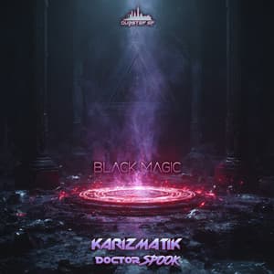 Black Magic - Karizmatik