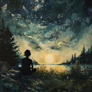 Respiración Calmada: Música Ambiental Para Meditación - Sonidos Zen