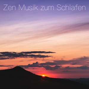 Zen Musik zum Schlafen - Schlafmusik