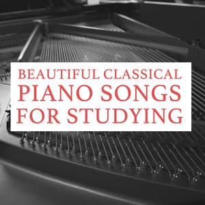14 Beautiful Classical Piano Songs for Studying - Piano Pianissimo