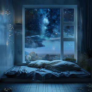 Notas De Descanso Lofi: Melodías Relajantes Para Dormir - Música para dormir y relajarse