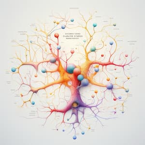 Concentrated Fireside Melodies: Musical Ignition - Cold Avenue