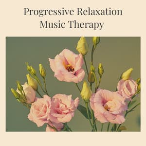 Progressive Relaxation Music Therapy - Relaxation Music Therapists