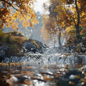 Chill Water Zen: Meditation Relaxation Tunes - Zen Meditation