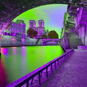 Jazz Piano Duo - Ambiance for Fresh Days - Relaxing Jazz Music