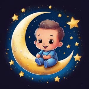 Canciones De Cuna Calmantes Para Noches De Sueño Reconfortante Del Bebé - Alguna música