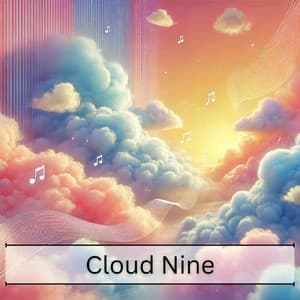 Cloud Nine - Spirit LoFi