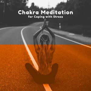 Energy Center Awareness for Coping with Stress - Alena Man