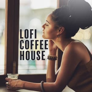 LoFi Coffee House - Chill Vibes & Soothing Sounds To Daydream - Lofi Frameworks