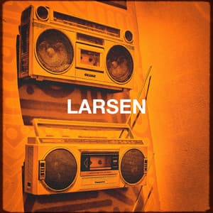Larsen - Tubes De L'Eté