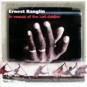 In Search Of The Lost Riddim - Ernest Ranglin