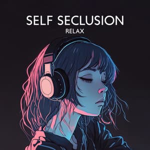 Self Seclusion Relax: Muffled Lofi - Chill Lofi Seclusion