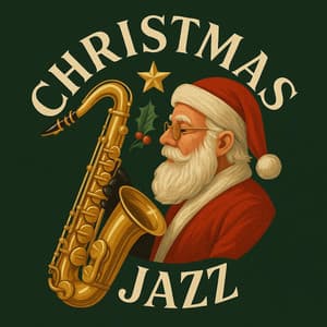 Jazzy Christmas - Christmas Songs