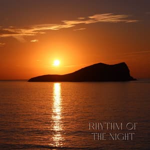 Rhythm of the Rain: Lounge House Music - UK House Music