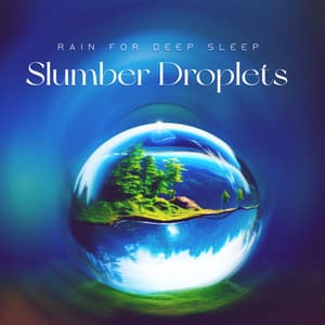 Slumber Droplets - Rain for Deep Sleep