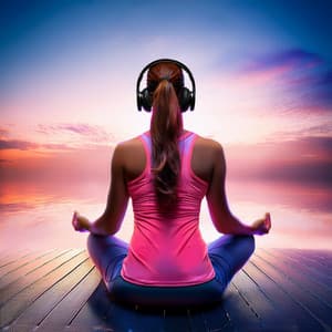 Meditation Flow: Music for Mental Clarity - Spirited Stallions27