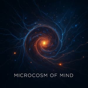 Microcosm of Mind - July Tinley