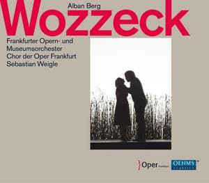 Berg: Wozzeck - Alban Berg